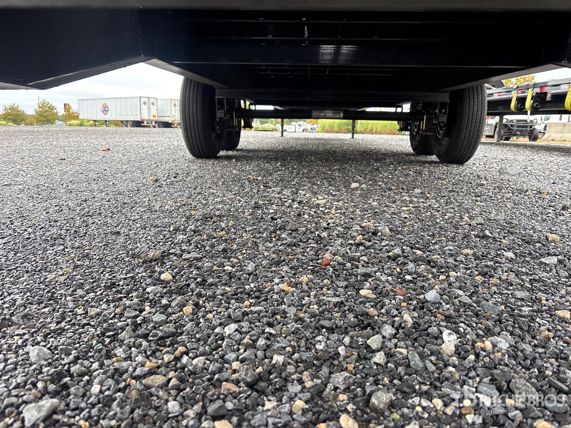 2026 Pj Trailers LS402
