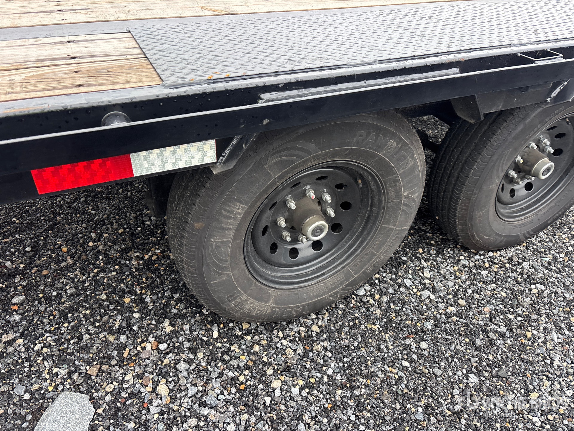 2026 Pj Trailers LS402