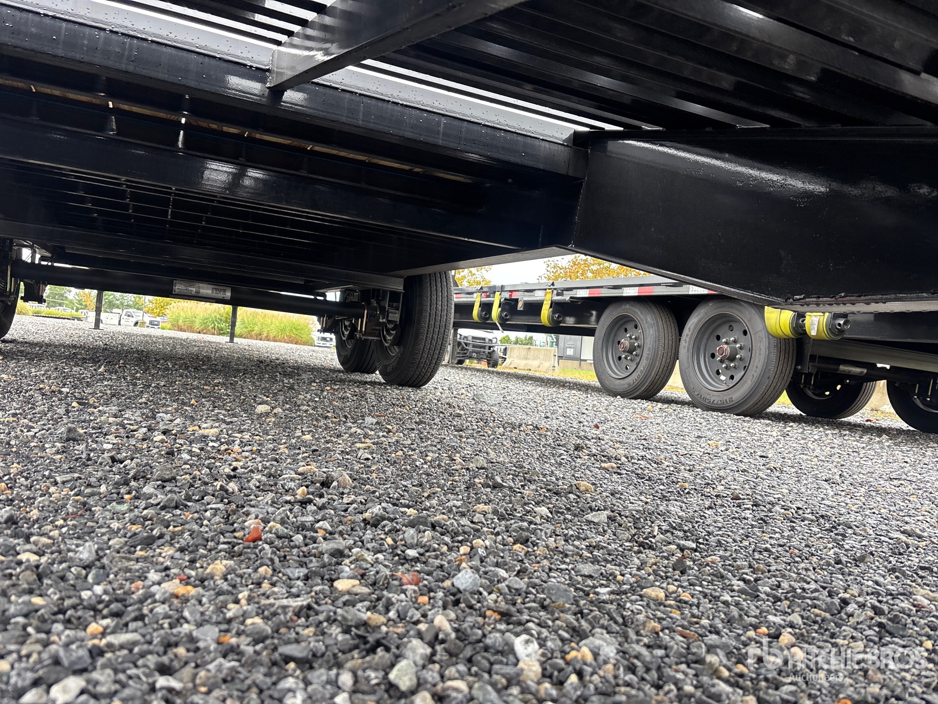 2026 Pj Trailers LS402
