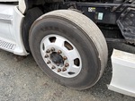 4 dessous de caisse - Camion with