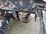 4 dessous de caisse - Camion with