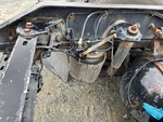 4 dessous de caisse - Camion with