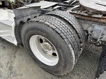 4 dessous de caisse - Camion with
