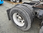 4 dessous de caisse - Camion with