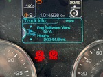 4 Transmission with Heures du moteur