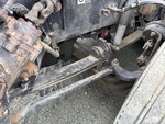 4 dessous de caisse - Camion with