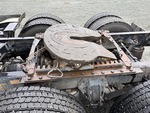 4 dessous de caisse - Camion with