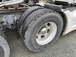 4 dessous de caisse - Camion with