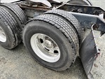 4 dessous de caisse - Camion with