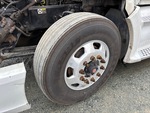 4 dessous de caisse - Camion with