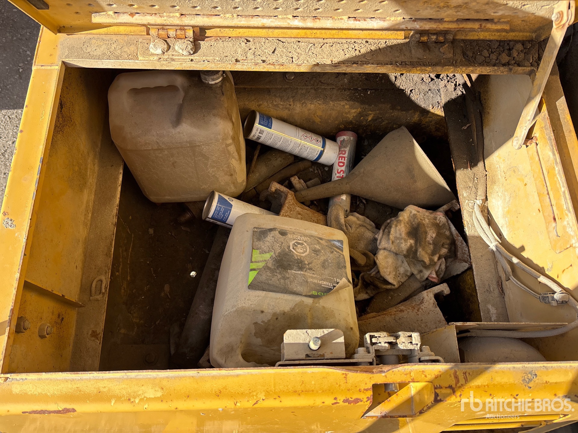 2009 Caterpillar 345D L