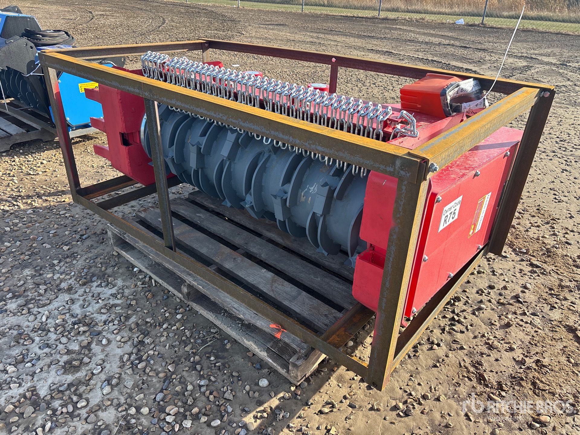 Photo of 2026 RAYTREE REDM50S
