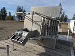 Control Station with