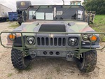 General Appearance with Exterior Lights