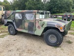 General Appearance with Paint