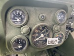 Control Station with Oil Pressure