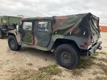 General Appearance with Sheet Metal Condition