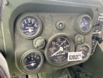 Control Station with Gauges
