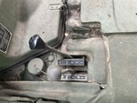 Control Station with Drivetrain Controls