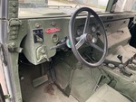 Control Station with Steering Control