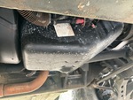 Engine with Oil Leaks