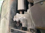 Drivetrain with Transfer Case