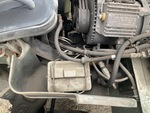 Control Station with Master Cylinder/Brake Control