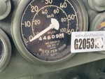 Control Station with Odometer