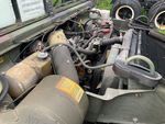 Engine with Engine - Right Side