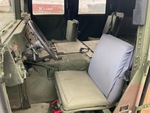 Control Station with Seating