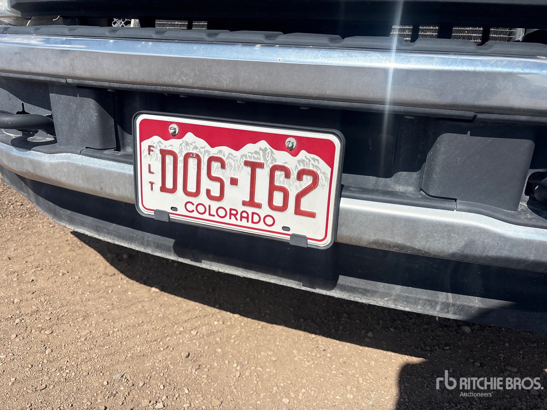 2020 Ford F-350