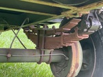 Trailer Chassis with
