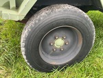 Trailer Chassis with