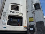 Refrigeration Unit with