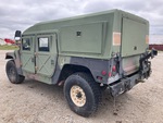 General Appearance with Sheet Metal Condition
