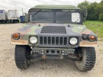 General Appearance with Exterior Lights