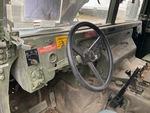 Control Station with Steering Control
