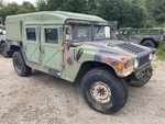 General Appearance with Paint