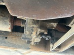 Drivetrain with Transfer Case