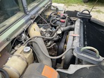 Engine with Engine - Right Side