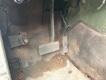 Control Station with Master Cylinder/Brake Control