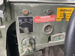 Control Station with Warning Lights