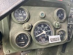 Control Station with Gauges