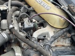 Engine with Fuel System