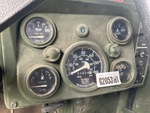 Control Station with Oil Pressure