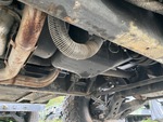 Engine with Oil Leaks