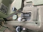Control Station with Drivetrain Controls