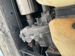 Drivetrain with Transfer Case