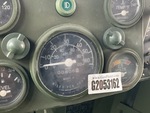 Control Station with Odometer