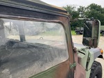 General Appearance with Mirrors